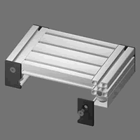 For 90x180 Aluminum Extrusion